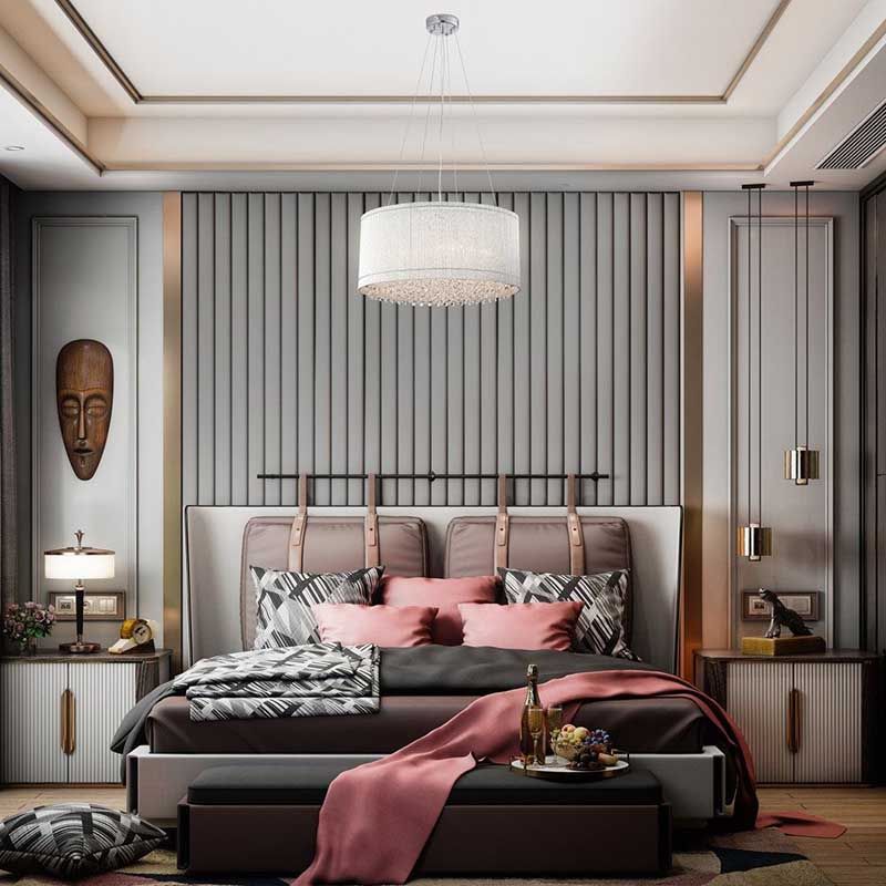 Vách đầu giường VĐG-25