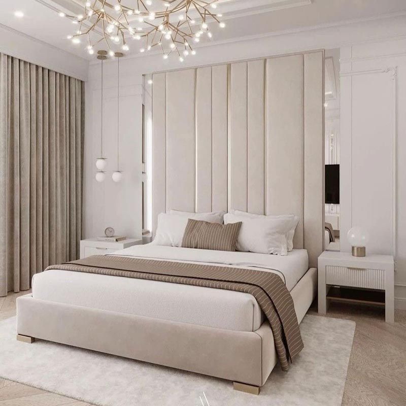 Vách đầu giường VĐG-29