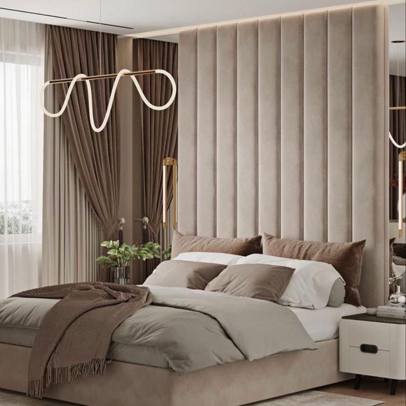 Vách đầu giường VĐG-30