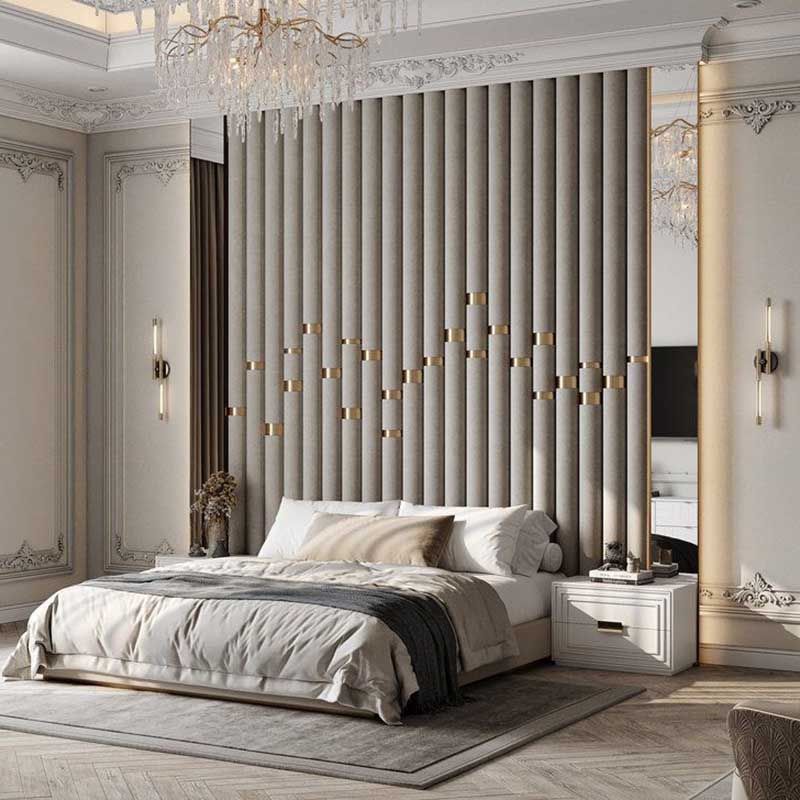 Vách đầu giường VĐG-35