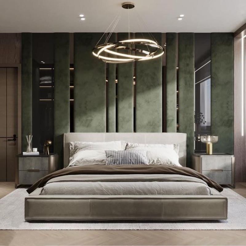 Vách đầu giường VĐG-36